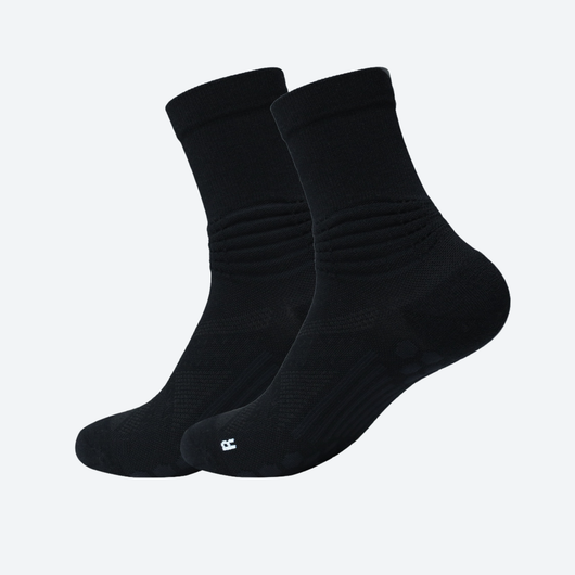 Merino Wool Socks – 3D Massage, Machine Washable