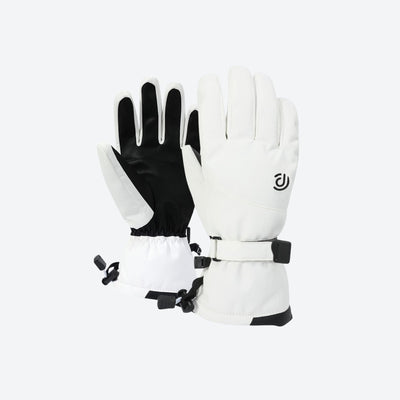 Tug Touchscreen Snow Gloves