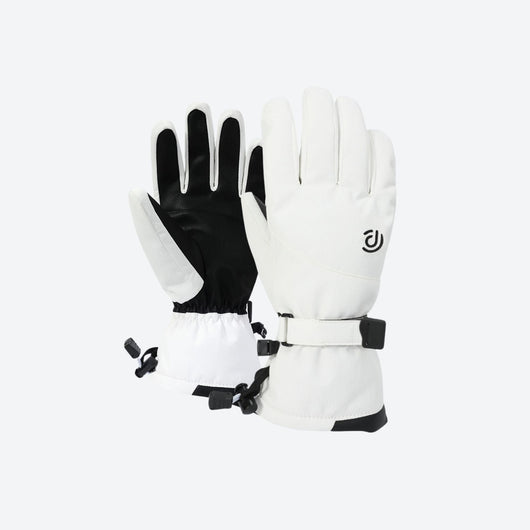 Tug Touchscreen Snow Gloves