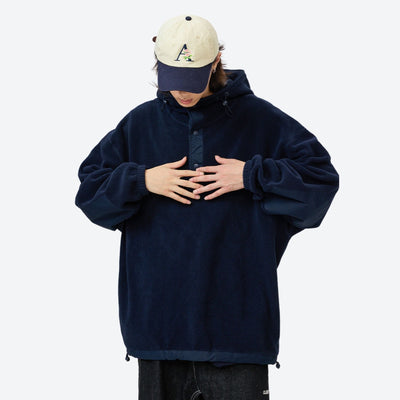 Slouch Mid-Layer – Lightweight, Cozy & Versatile