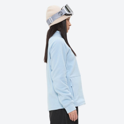 Thaw Fleece Liner – Lightweight｜High Warmth｜Breathable & Quick-Dry