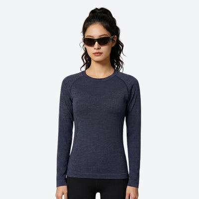 Pace 3D Channel Quick-Dry Baselayer