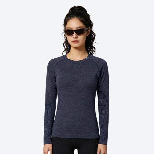 Pace 3D Channel Quick-Dry Baselayer
