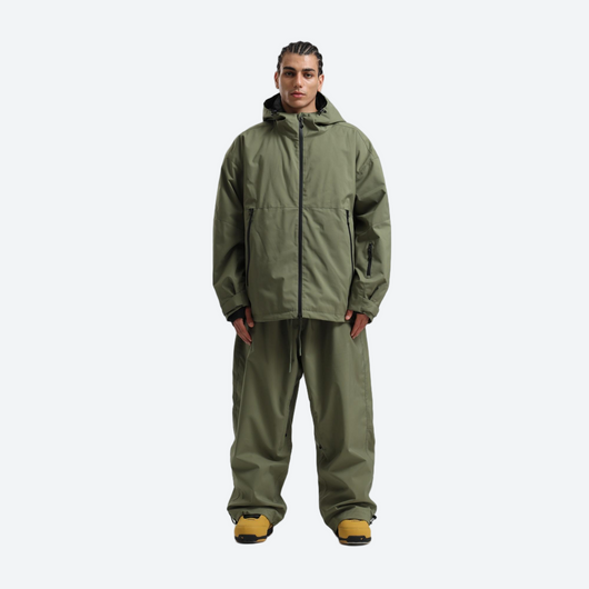 Slate Men's 2L Snow Series