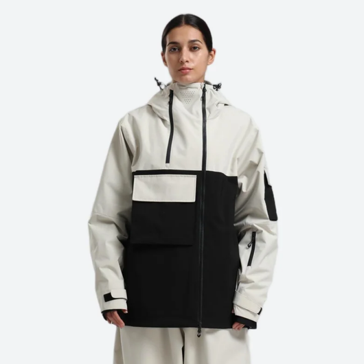 Splitline Women's 2L Snow Series