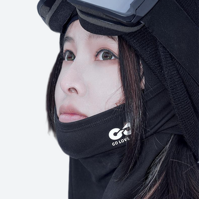 Breathe Neckwarmers & Facemasks