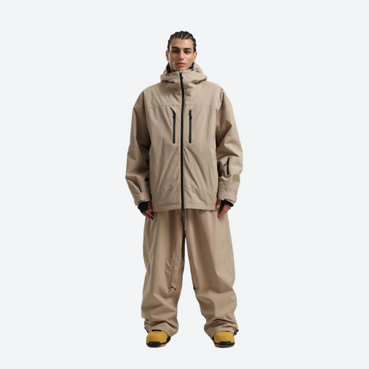 Axis Men's 2L Snow Series
