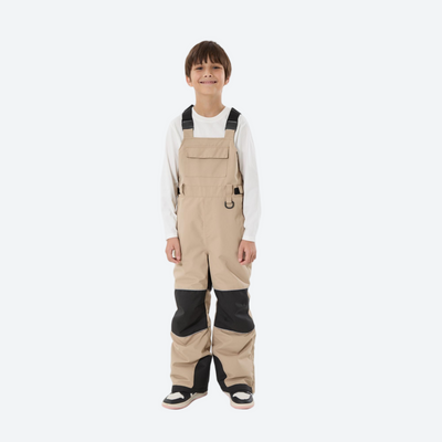 Fjord Kids' 3L Snow Suits