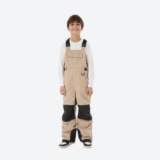 Fjord Kids' 3L Snow Suits