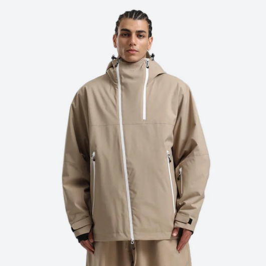 Ascentrix Men's 2L Snow Series