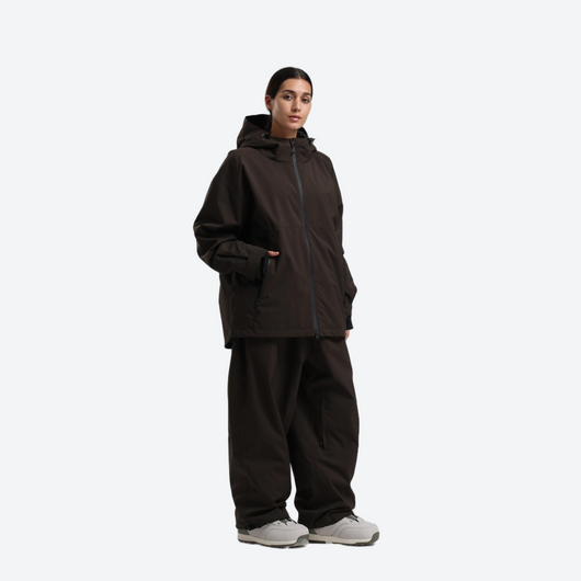 Slate Women's 2L Snow Series