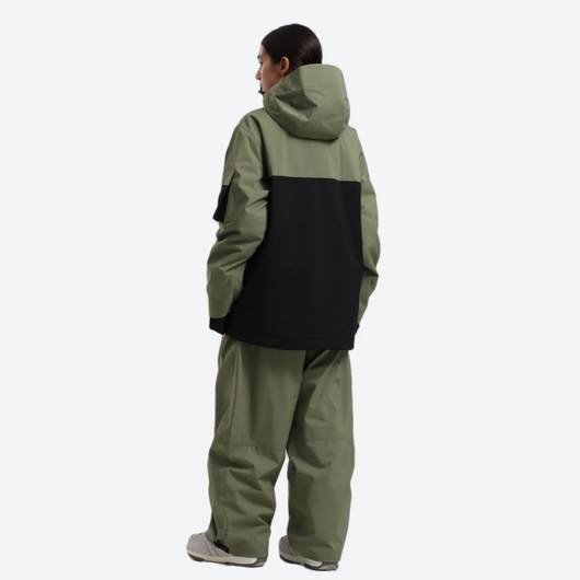 Splitline Women's 2L Snow Series