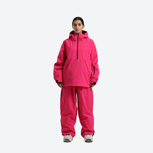 Sierra Women's 2L Snow Series