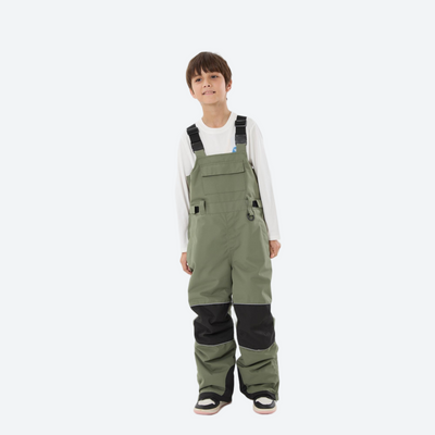 Fjord Kids' 3L Snow Suits
