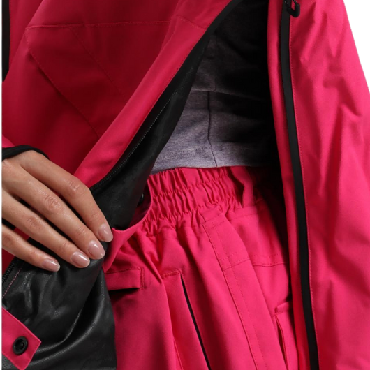 Sierra Women's 2L Snow Series