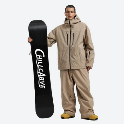 Axis Men's 2L Snow Series