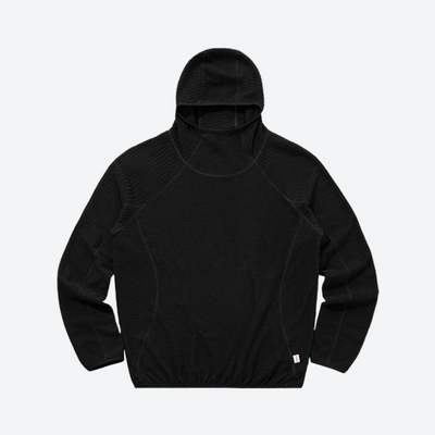 Echo Thermolite Air-Fleece Hoodie - Unisex