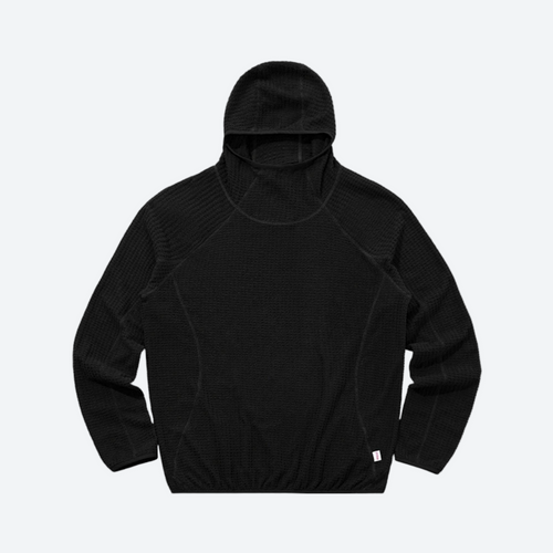 Echo Thermolite Air-Fleece Hoodie - Unisex