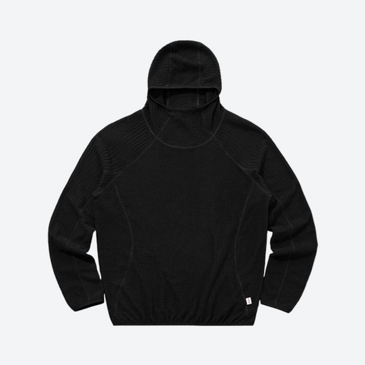 Echo Thermolite Air-Fleece Hoodie - Unisex
