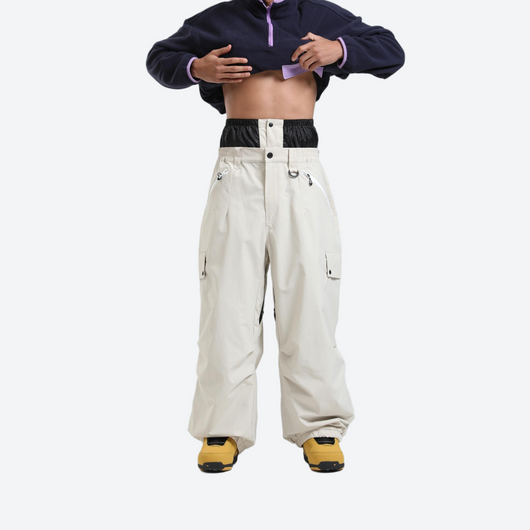 Flow 3L Snow Pants