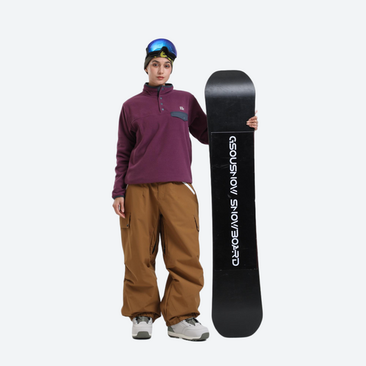 Flow 3L Snow Pants