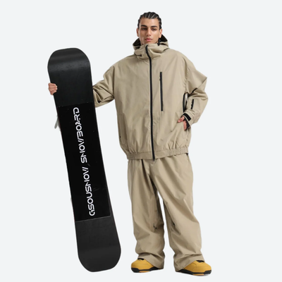 Canyon Men's 3L Snow Series