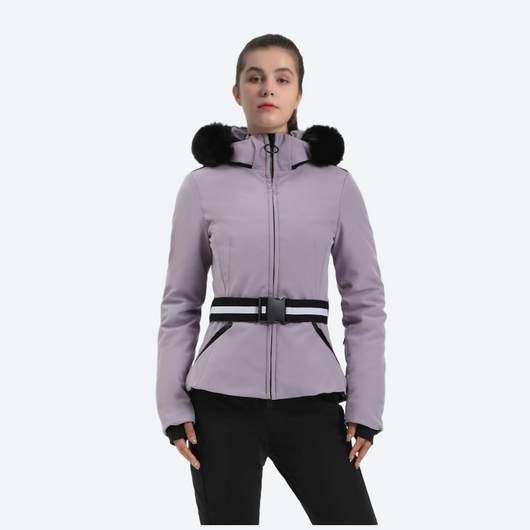 Élan Women's 3L Ski Jacket