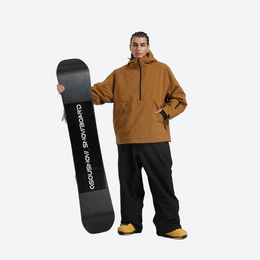 Sierra Men's 2L Snow Series