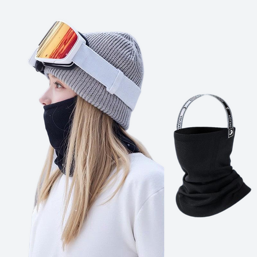 Breathe Neckwarmers & Facemasks