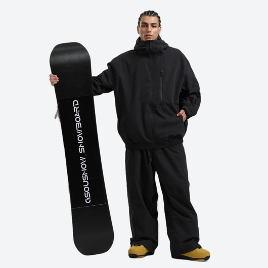 Canyon Men's 3L Snow Series