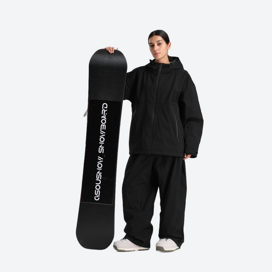 Slate Women's 2L Snow Series