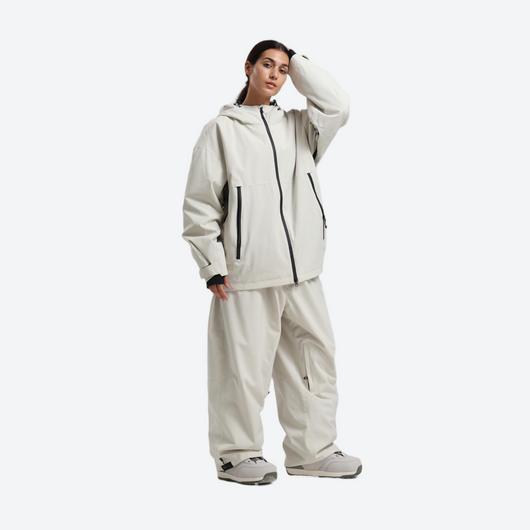 Slate Women's 2L Snow Series
