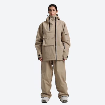 Splitline Women's 2L Snow Series