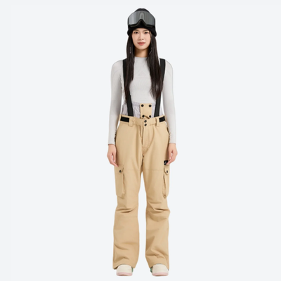 Gleam 2L Snow Series - Unisex