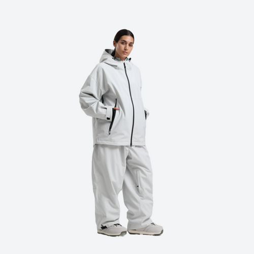 Slate Women's 2L Snow Series