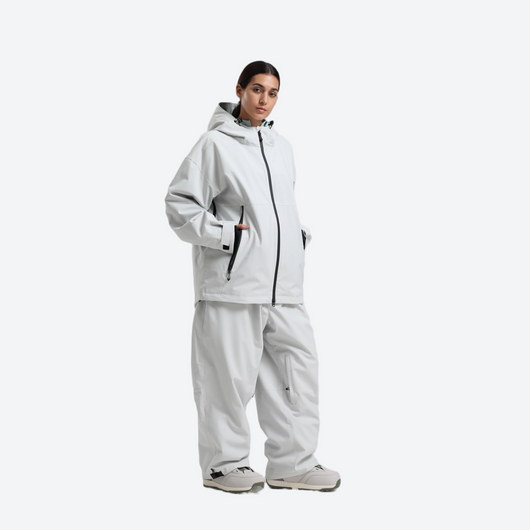 Slate Women's 2L Snow Series