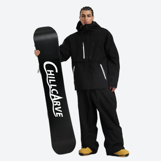Pioneer Men's 2L Snow Series