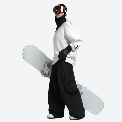 Fjord Women's 3L Snow Pants