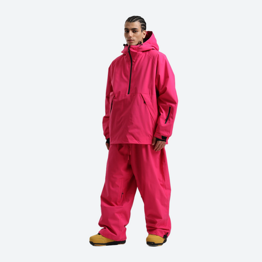 Sierra Men's 2L Snow Series