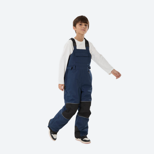 Fjord Kids' 3L Snow Suits