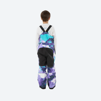 Fjord Kids' 3L Snow Suits