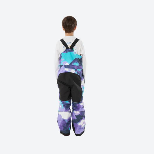 Fjord Kids' 3L Snow Suits