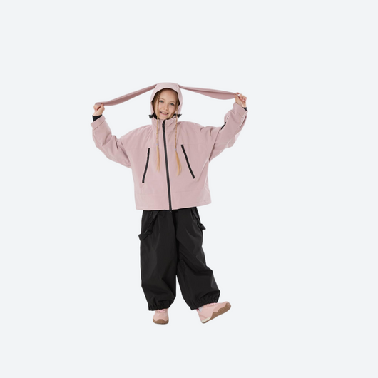 Fjord Kids' 3L Snow Suits