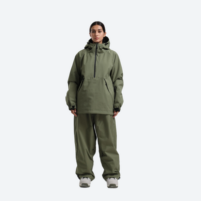 Sierra Women's 2L Snow Series