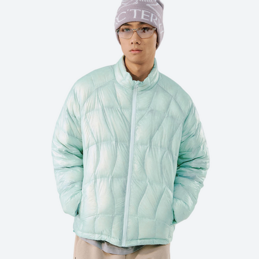 Dandelion Ultralight Down Series - Unisex