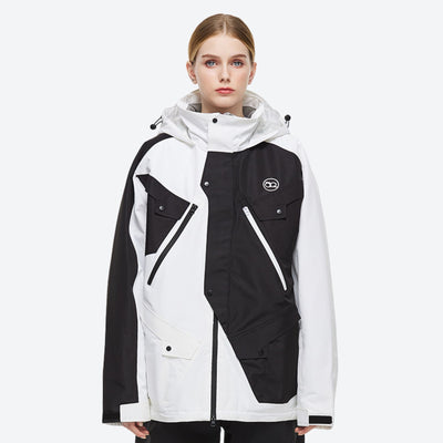 Arctic 2L Snow Series - Unisex