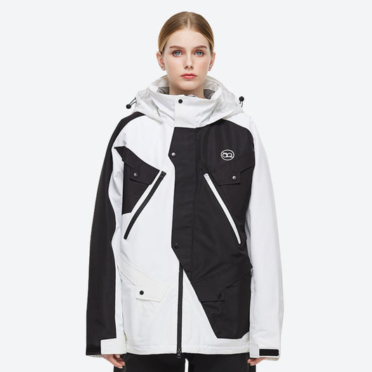 Arctic 2L Snow Series - Unisex