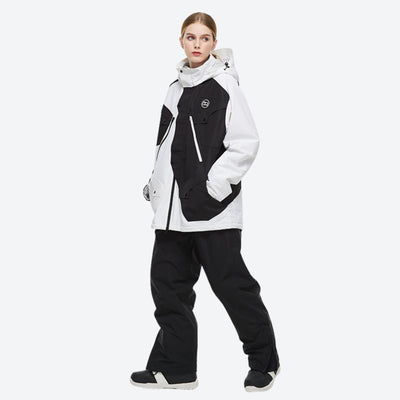 Arctic 2L Snow Series - Unisex