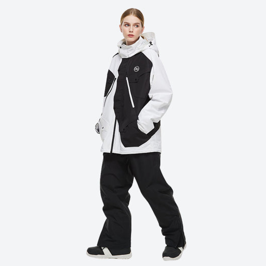 Arctic 2L Snow Series - Unisex