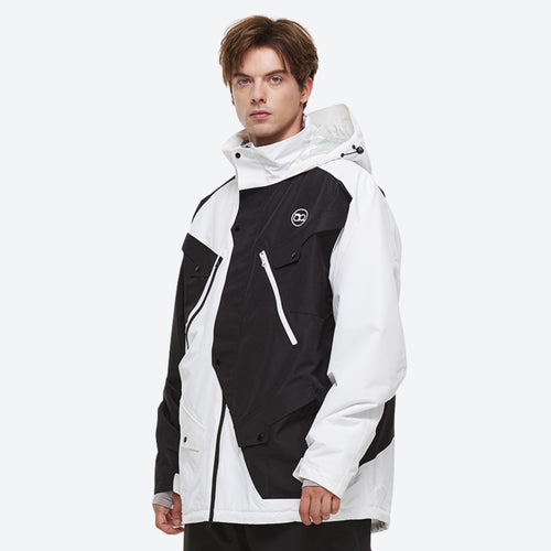 Arctic 2L Snow Series - Unisex